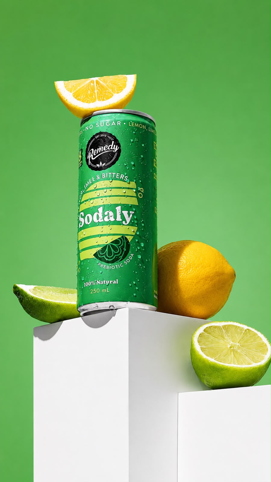 Sodaly — Remedy