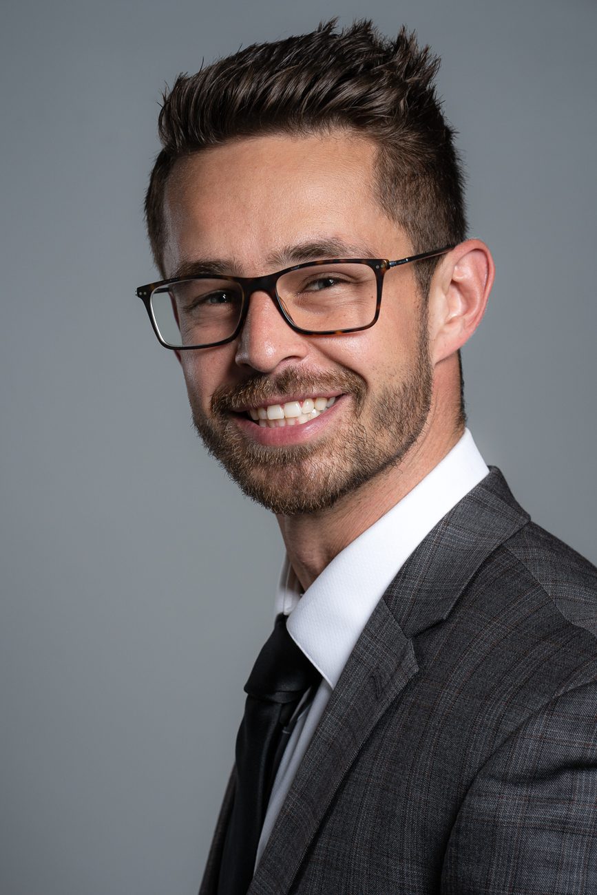 Julian Bennett