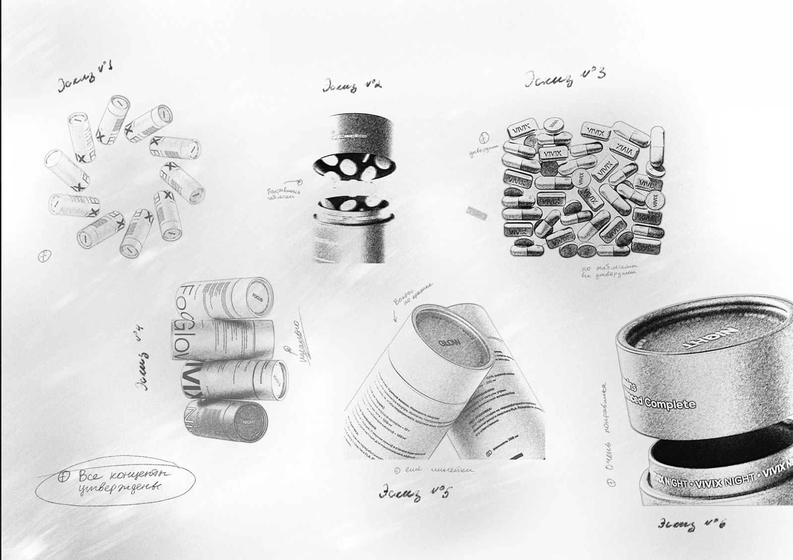 Source files and copyright included
