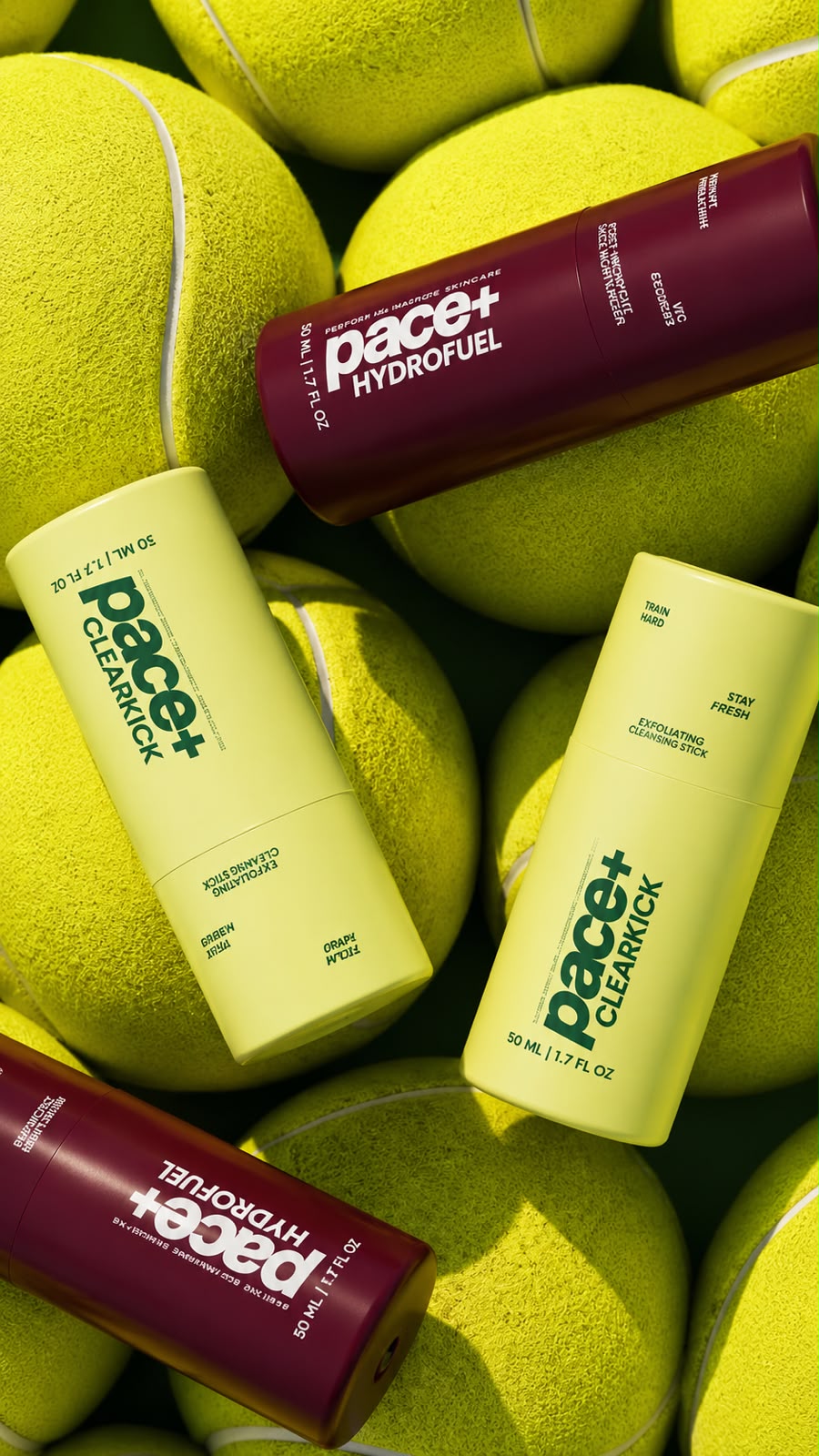 Wild Deodorant