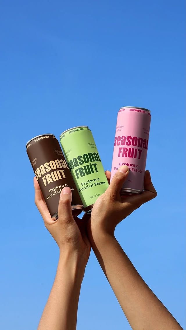 Seasonal Fruit