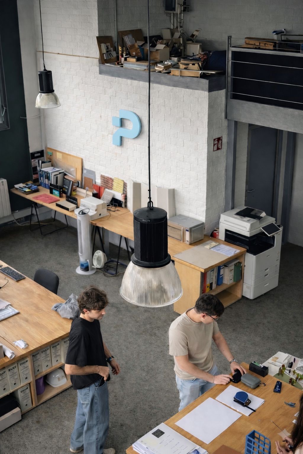 PixelCraft studio